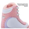Jackson Ultima Softec Vista Women's/Girls Figure Ice Skates - Children's Size 3, Medium Width view 4