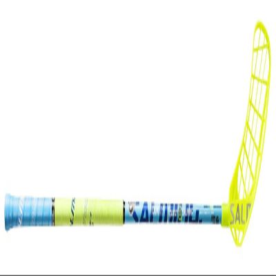 Salming 2016 Q2 TourLite 24 Floorball Stick, 100 cm, Left