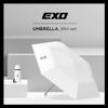 [Goods] SM Artist Folding Umbrella (EXO/WH ver.) view 1