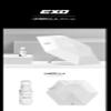 [Goods] SM Artist Folding Umbrella (EXO/WH ver.) view 2