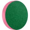 ONE250 Air Hockey Pushers and Blue Air Hockey Pucks, Goal Handles Paddles Replacement Accessories for Game Tables (4 Striker, 4 Puck Pack) (Pink) view 4