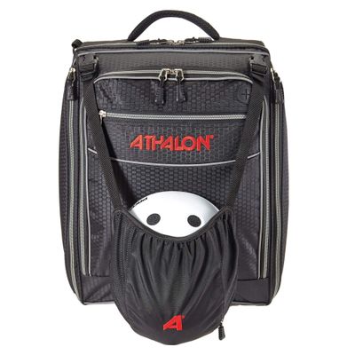 Athalon "Onboard Convertible Boot Bag/Backpack