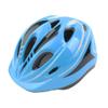 Adjustable Protective Helmet Kids Protective Gear Knee Elbow Pads Wrist Guard Outdoor Sports Safety Bike Scooters Skateboards (Blue) view 3