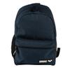 ARENA Team 30 Backpack Unisex Travel Daypack for Men and Women, Gym Training Gear Equipment Bag for Swimmers, 30 Liters, Navy Melange view 1