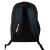 ARENA Team 30 Backpack Unisex Travel Daypack for Men and Women, Gym Training Gear Equipment Bag for Swimmers, 30 Liters, Navy Melange view 2