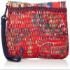 Akneo ANMH8GC1 ALOHA LAND Pouch, Red view 1