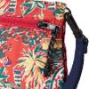 Akneo ANMH8GC1 ALOHA LAND Pouch, Red view 3
