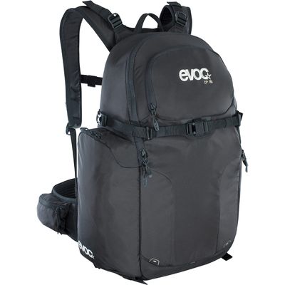 Evoc CP 18 l, Black, 18L