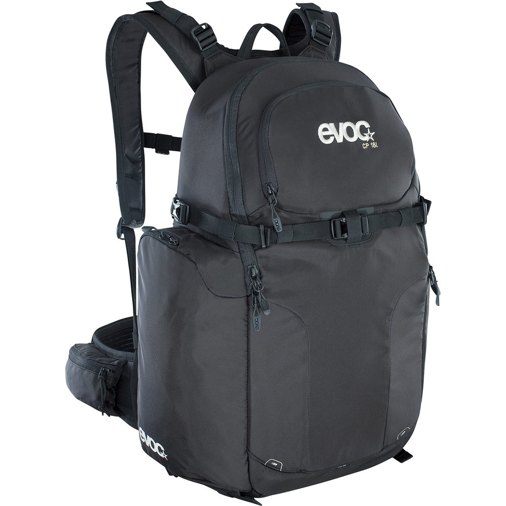 Evoc CP 18 l, Black, 18L