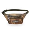 Everest Unisex-Adult's Woodland Camo Large Waist Pack, One Size view 2