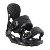 Head NX FAY I Women's Snowboard Bindings (Black, Small) view 1