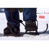 Head NX FAY I Women's Snowboard Bindings (Black, Small) view 2