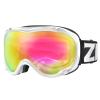 ZIONOR Lagopus Ski Snowboard Goggles UV Protection Anti fog Snow Goggles for Men Women Adult Youth view 1