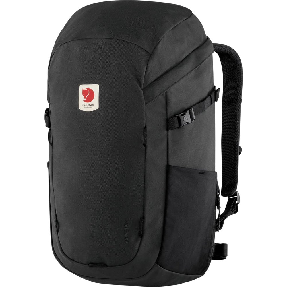 Fjallraven Ulv 30 F23313-550, Black