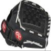 Rawlings | RSB Slowpitch Softball Glove | Right Hand Throw | 13" - Basket Web view 2