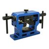 NcSTAR VTUFNR Vism Universal Pistol Front and Rear Sight Tool, Blue, One Size view 1