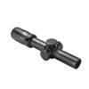 NcSTAR SEEFL1624G 1-6X2Mm Shooter Series Scope/Lpv Reticle/Black view 2
