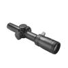 NcSTAR SEEFL1624G 1-6X2Mm Shooter Series Scope/Lpv Reticle/Black view 3