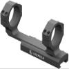 Leupold Mark Scope Mount,Black view 1