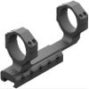 Leupold Mark Scope Mount,Black view 2