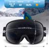 Snowledge Ski Goggles for Men Women with 100% UV Protection Anti-Fog Dual Lens, skiing Snowboarding Snowmobile Goggles view 4
