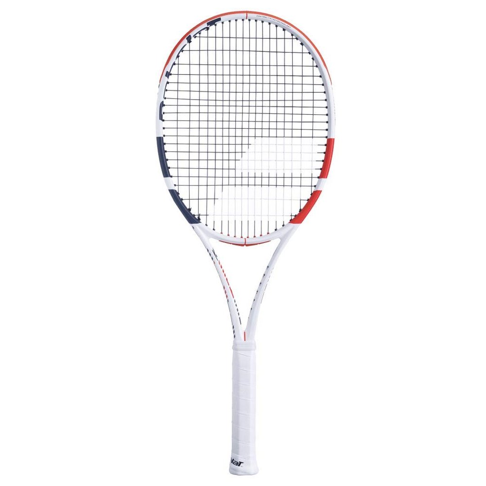 Babolat Pure Strike (18x20) Tennis Racquet (4 3/8" Grip)
