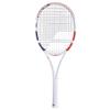 Babolat Pure Strike (18x20) Tennis Racquet (4 3/8" Grip) view 1