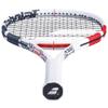 Babolat Pure Strike (18x20) Tennis Racquet (4 3/8" Grip) view 3
