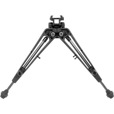 LimbSaver True-Track Lightweight Bipod Sling Swivel Stud Mount 6" to 10".