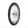AlveyTech Rear Wheel Assembly for the Razor EcoSmart Metro view 1