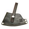 Review Outdoor Gear Axe Sheath/Mask/Cover for The Gransfors Bruk Large Carving Axe #475 (Brown) view 1