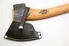 Review Outdoor Gear Axe Sheath/Mask/Cover for The Gransfors Bruk Large Carving Axe #475 (Brown) view 4