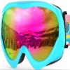 OutdoorMaster Kids Ski Goggles, Snow Goggles for Boys & Girls with 100% UV Protection - VLT 13.5% view 1