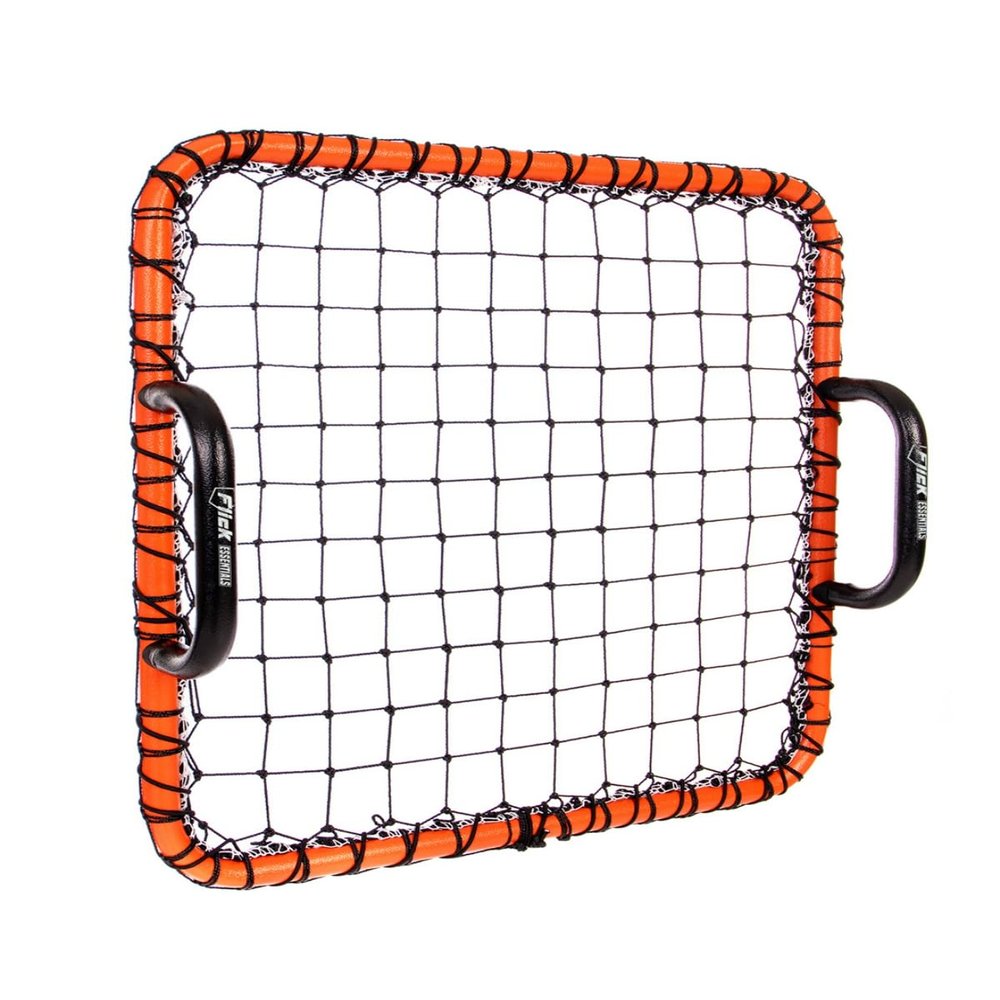 Football Flick Hand-held Football & Sports Rebounder