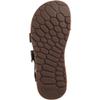 Chaco LOWDOWN SLIDE, Black, 8 view 3
