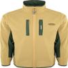 Drake Windproof Tech Jacket Khaki/Green 2XL view 1
