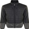 Drake Waterfowl Two-Tone Synthetic Double-Down Full Zip Charcoal/Black Large view 2
