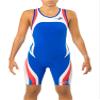Kiwami Women's Rio Amphibian Openback Trisuit - Trisuits - Trisuits Triathlon Women - Royal, Red, White (Royal, Red, White, Medium) view 1