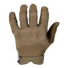 First Tactical 150007-060-M Men's Pro Knuckle Glove Coyote M view 1