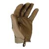 First Tactical 150007-060-M Men's Pro Knuckle Glove Coyote M view 3