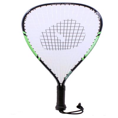 Python Intro 5000 Racquetball Racquet Series (Green)