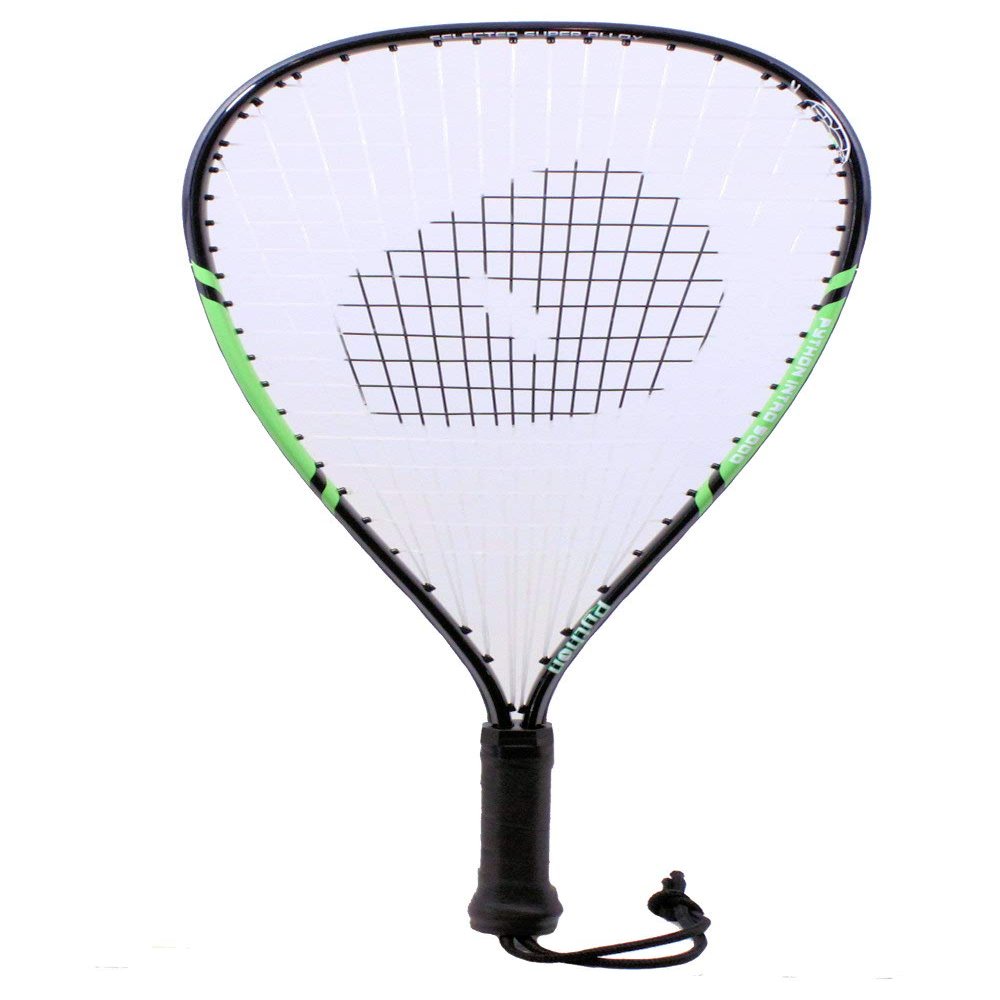 Python Intro 5000 Racquetball Racquet Series (Green)