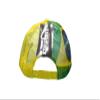 Icon Sports Group 2019 Brazil Cap Hat Soccer World Cup Adults Mens 01-10 view 4