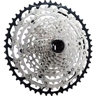 Shimano Cassette Sprocket Cs-M7100-12 SLX 10-51T 12-Speed(Hyperglide+) 10-12-14-16-18-21-24-28-33-39-45-51T Bicycle Cassettes