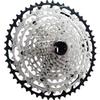 Shimano Cassette Sprocket Cs-M7100-12 SLX 10-51T 12-Speed(Hyperglide+) 10-12-14-16-18-21-24-28-33-39-45-51T Bicycle Cassettes view 1