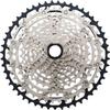 Shimano Cassette Sprocket Cs-M7100-12 SLX 10-51T 12-Speed(Hyperglide+) 10-12-14-16-18-21-24-28-33-39-45-51T Bicycle Cassettes view 2