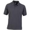 Absolute Apparel Mens Precision Polo Shirt (6XL) (Convoy Gray) view 1