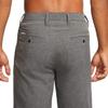 Hurley 20" 4-Way Stretch Boardshorts Black Heather 29 9 view 2
