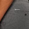 Hurley 20" 4-Way Stretch Boardshorts Black Heather 29 9 view 4