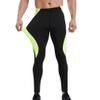 E-Holistic LifeStyle Men Compression Running Tight Leggings Sports Gym Fitness view 1